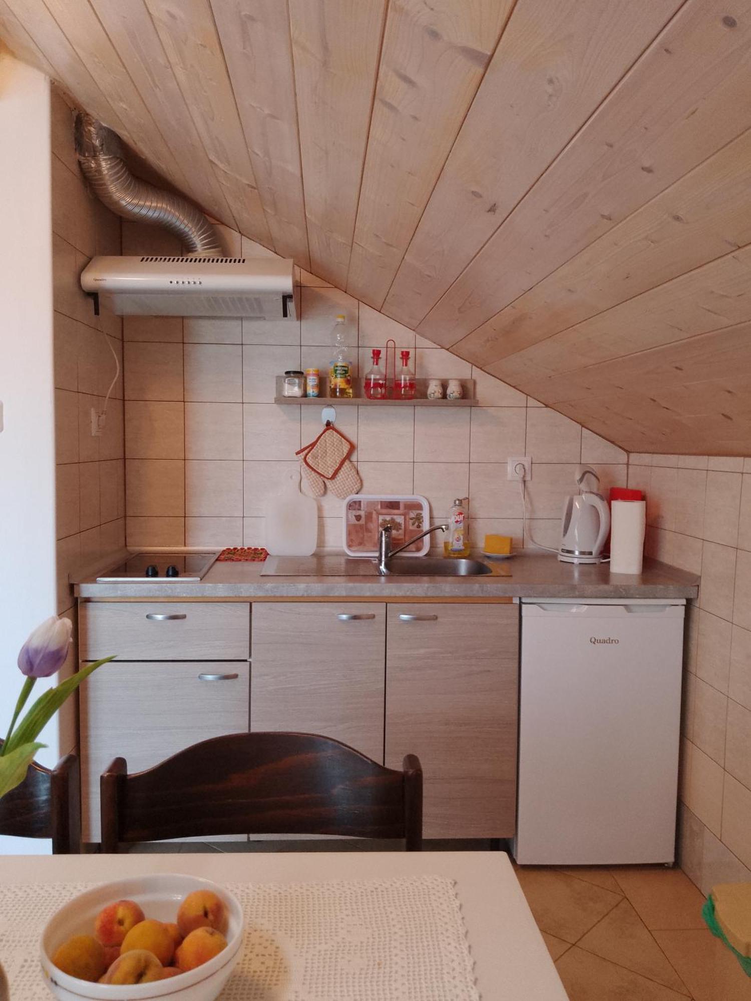 Apartmani Prebeg Rakovica Chambre photo