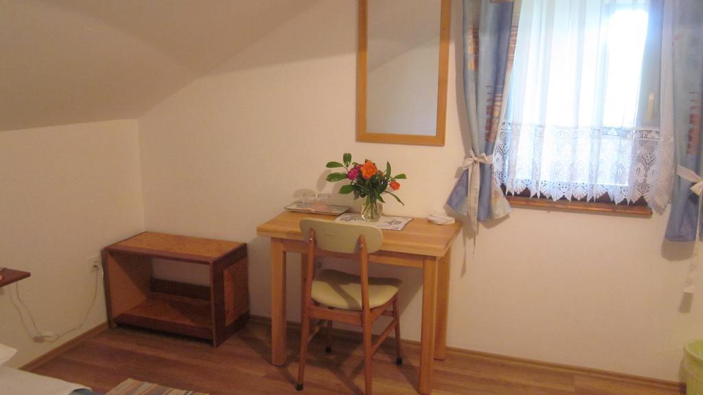 Apartmani Prebeg Rakovica Extérieur photo