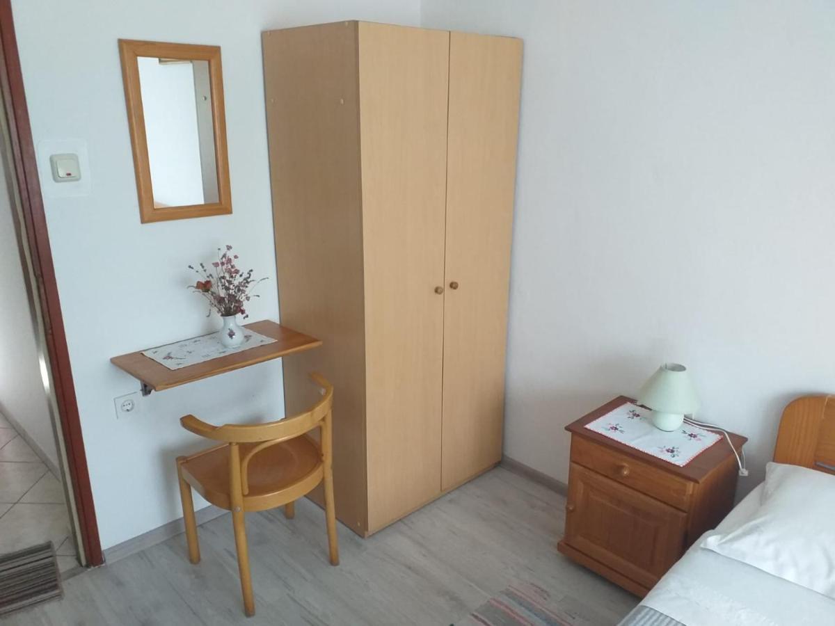 Apartmani Prebeg Rakovica Extérieur photo